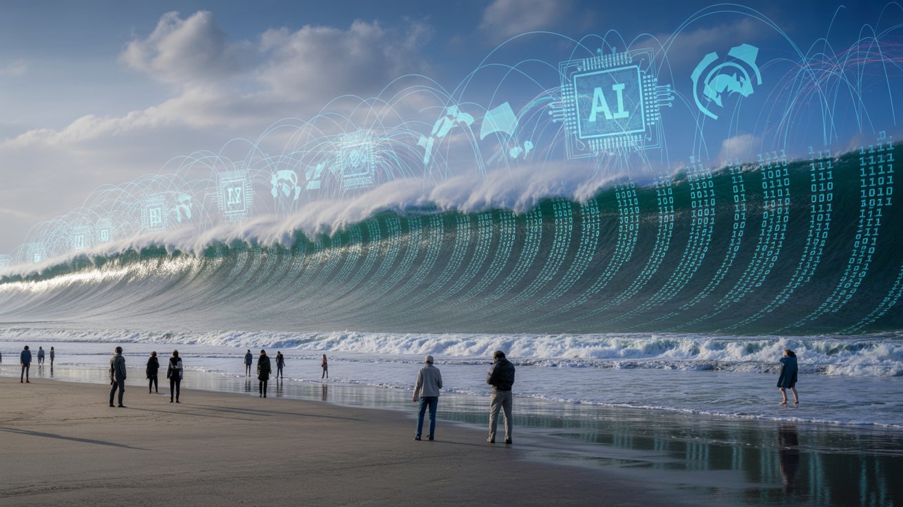Inteligência Artificial é hype ou realidade