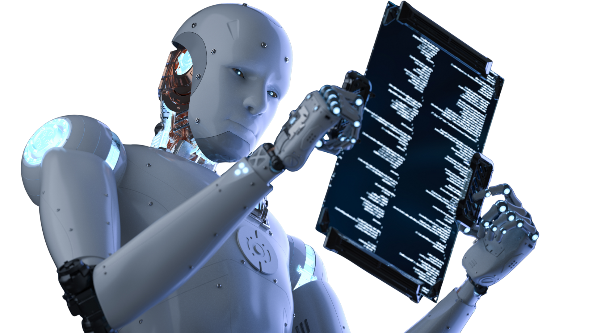 AI Metaversus- A IA trabalhando ao seu favor